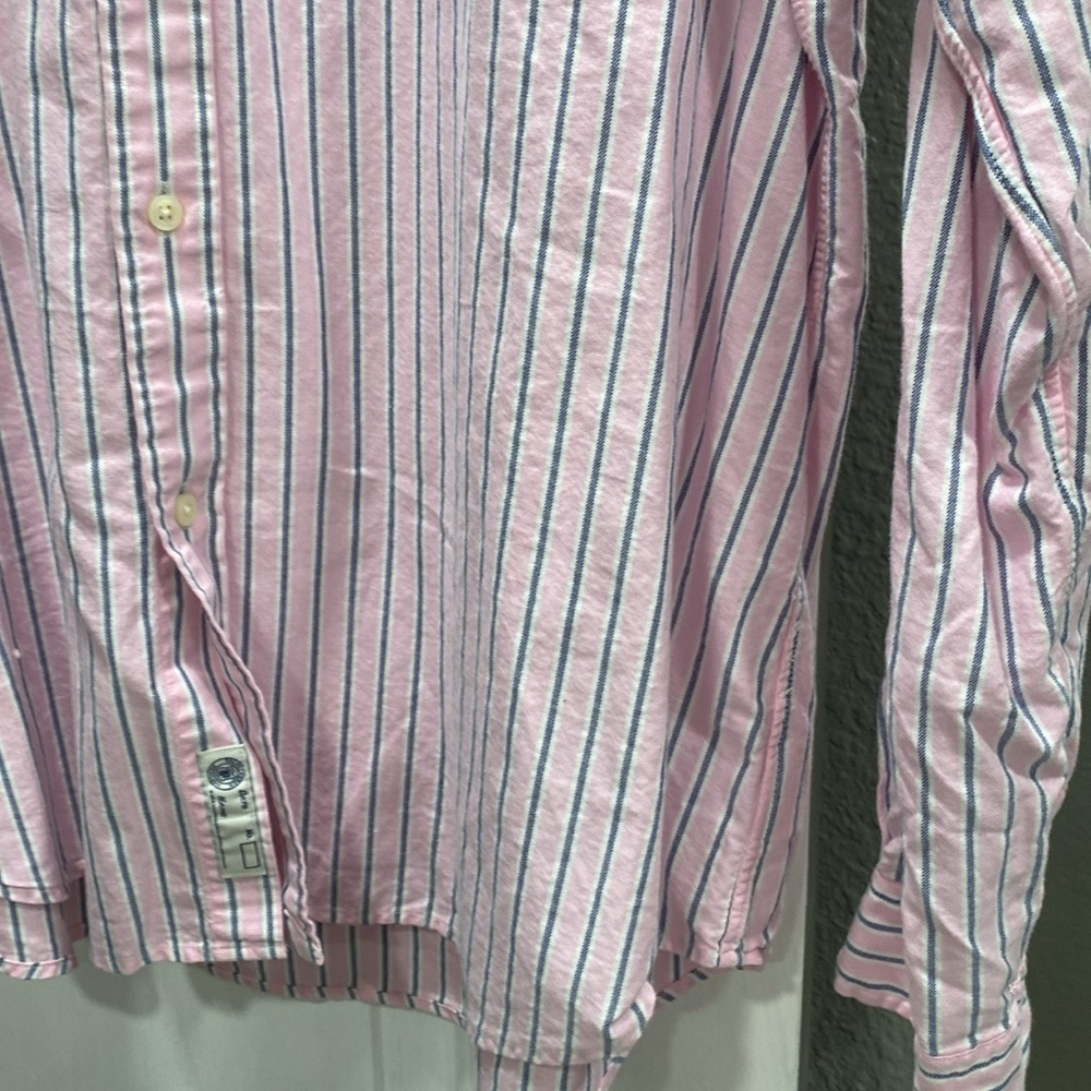 Here I Have A New Ralph Lauren Shirt For Sale - image 2